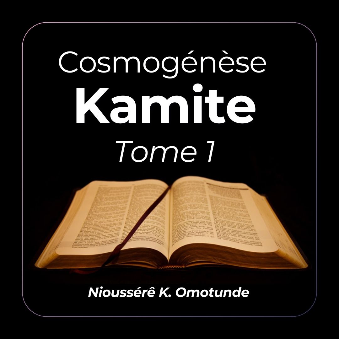 Pr Nioussérê Kalala Omotunde