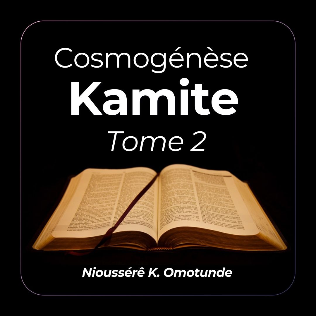 Pr Nioussérê Kalala Omotunde