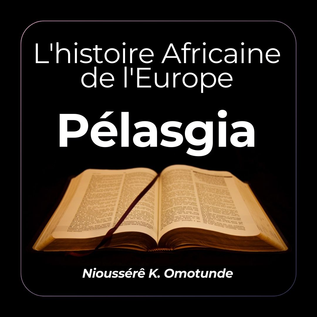 Pr Nioussérê Kalala Omotunde