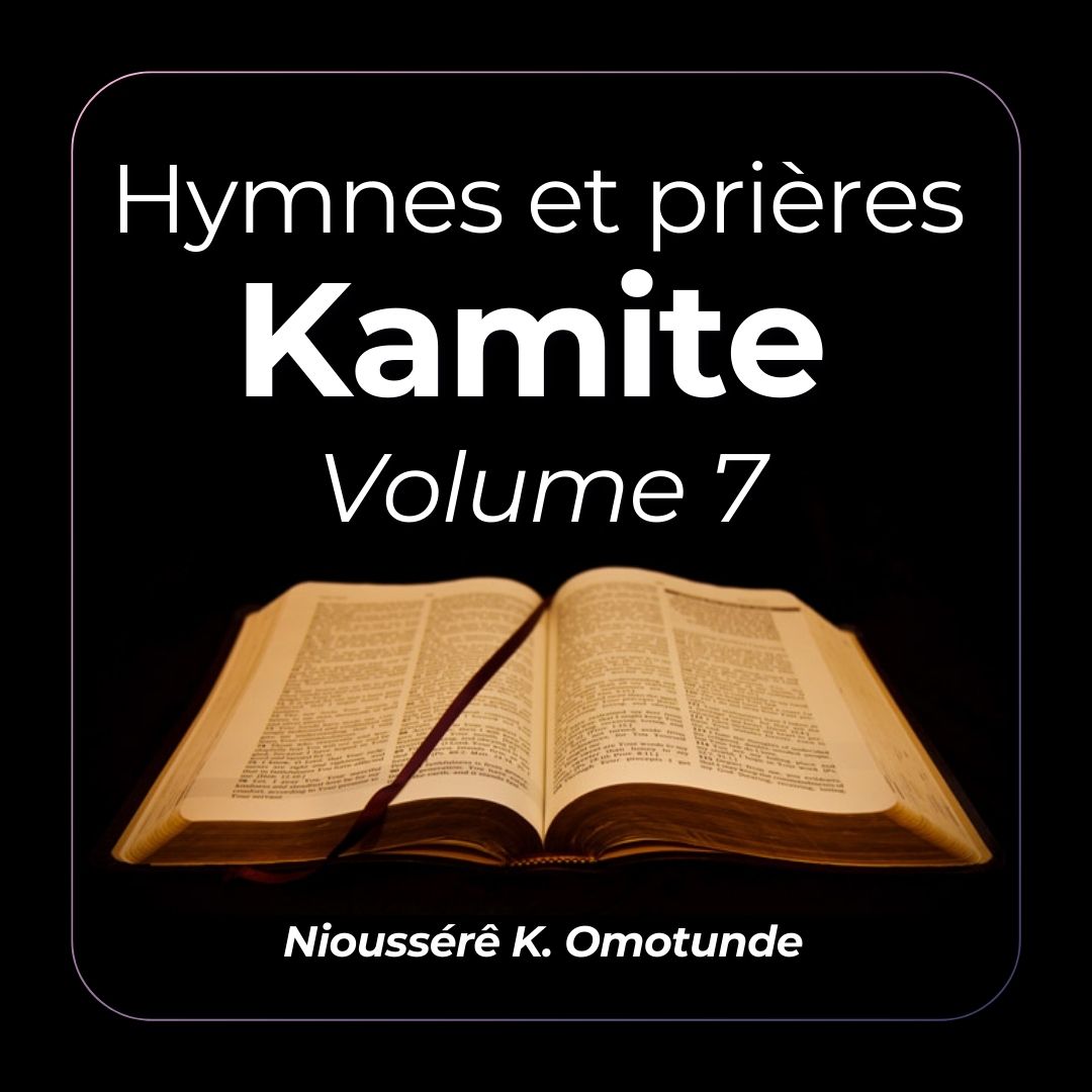Pr Nioussérê Kalala Omotunde