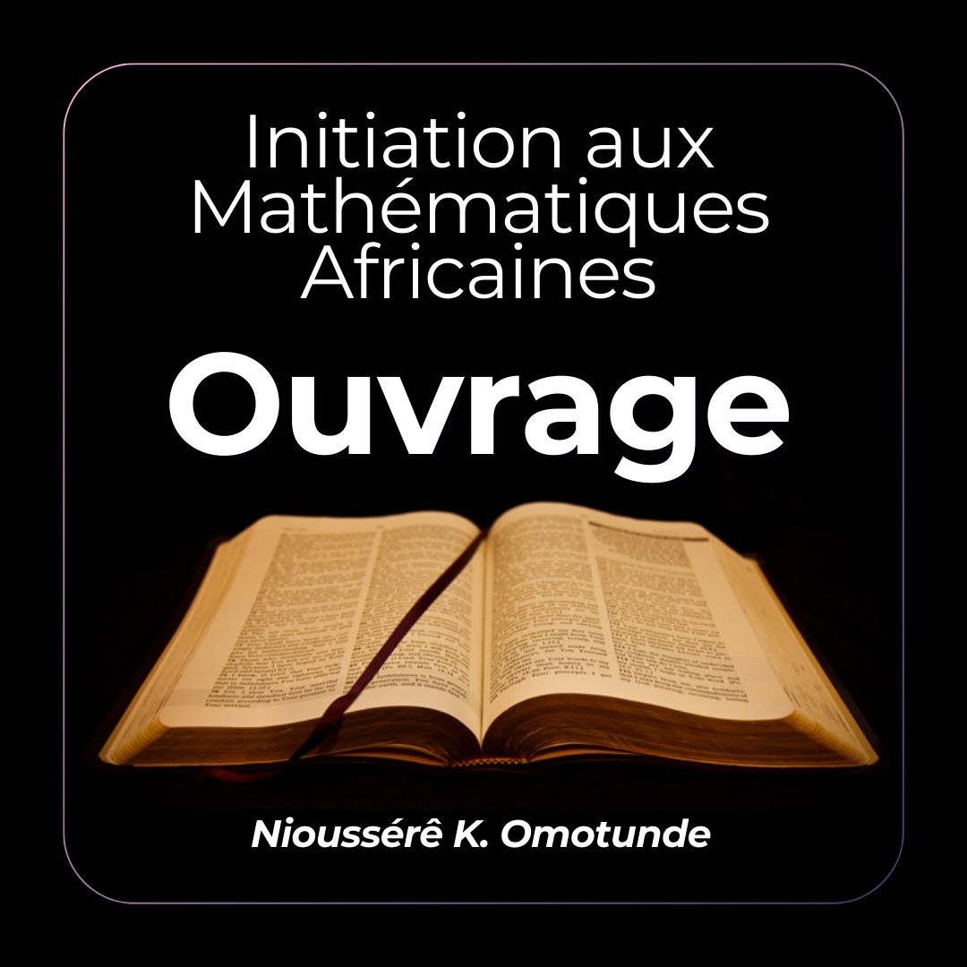 Pr Nioussérê Kalala Omotunde