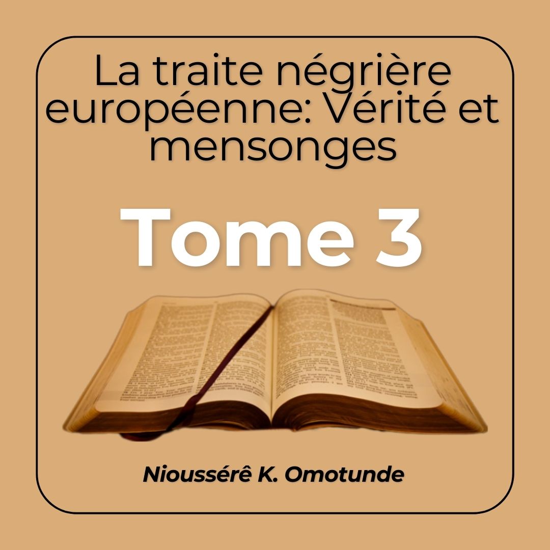 Pr Nioussérê Kalala Omotunde